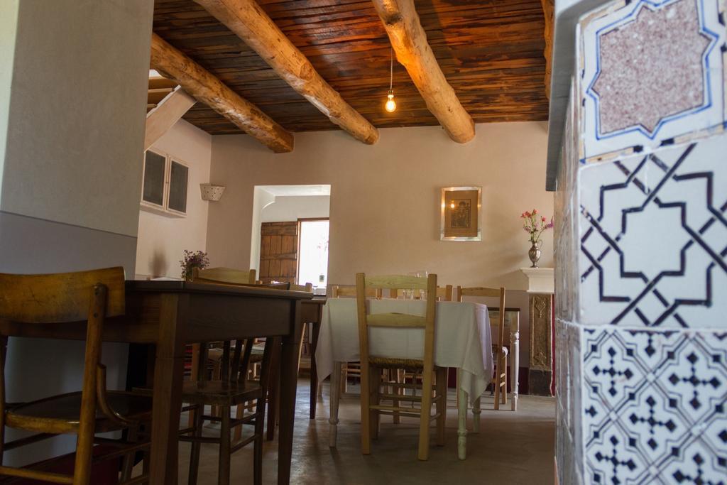 Casa Cauli Agriturismo Arenabianca Bagian luar foto