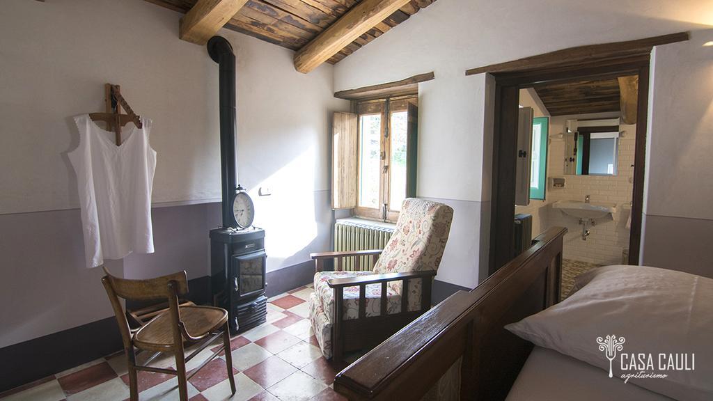 Casa Cauli Agriturismo Arenabianca Bagian luar foto