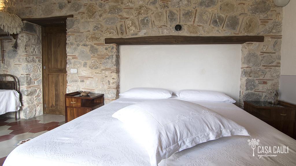 Casa Cauli Agriturismo Arenabianca Bagian luar foto