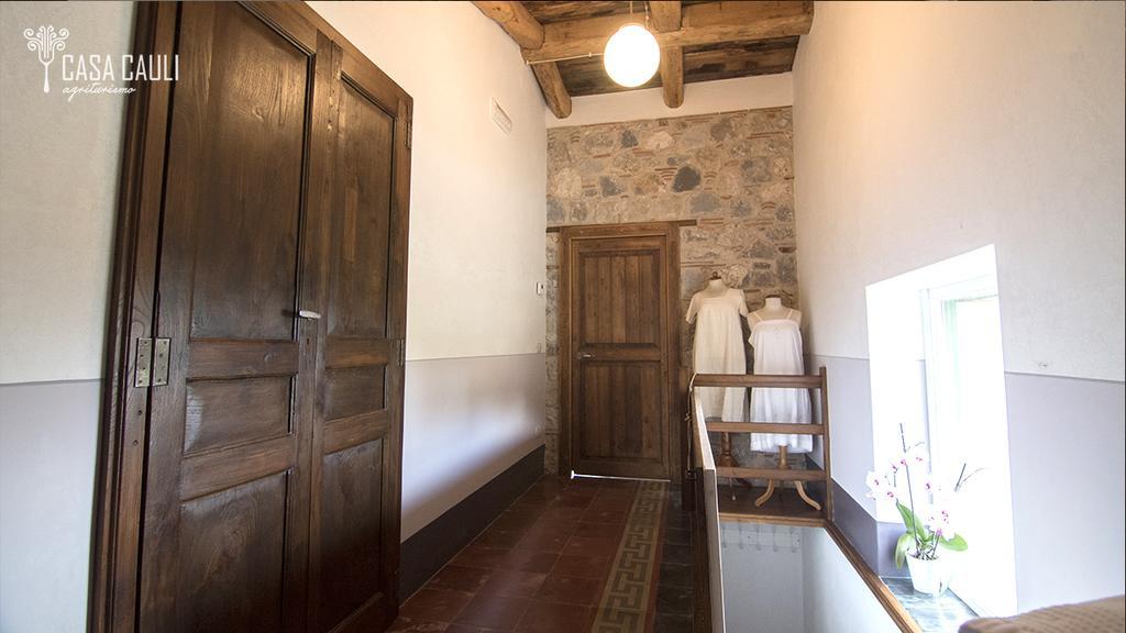 Casa Cauli Agriturismo Arenabianca Bagian luar foto